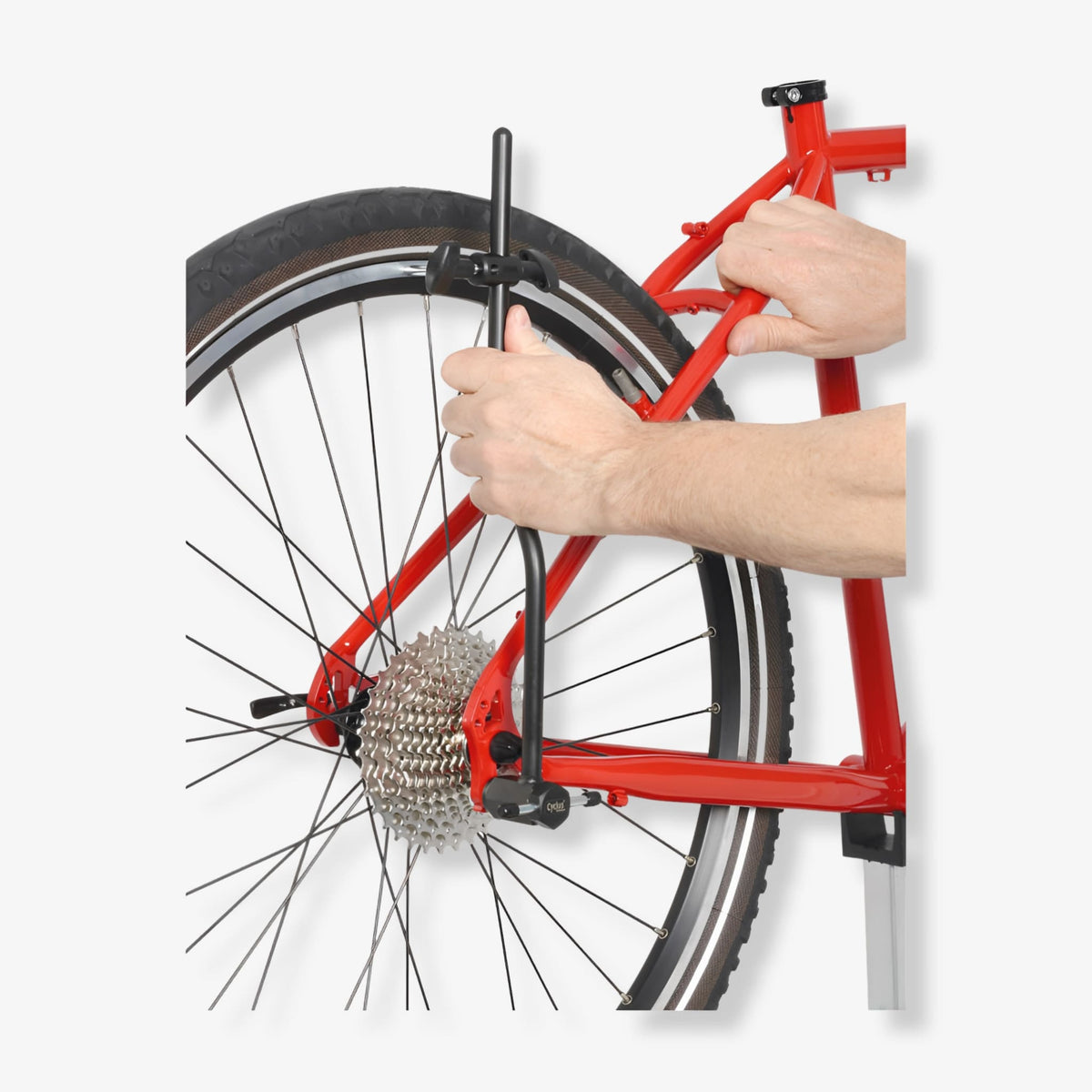 Cyclus Tools Gear Hanger Alignment Tool - ebiketech