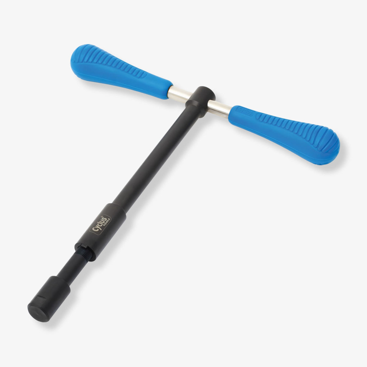 Cyclus Tools Handles for Seat Tube Reamers 270 mm Mill dybde - ebiketech