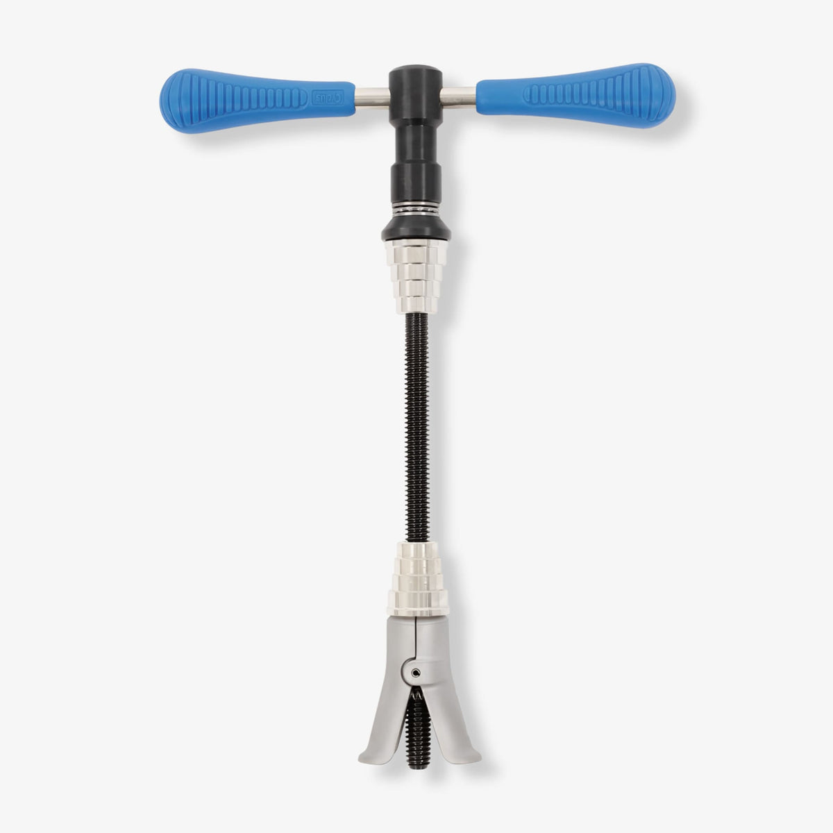 Cyclus Tools Head Set Press Tool 1 "& 1 1/8" inkl. Hurtigutløser - ebiketech