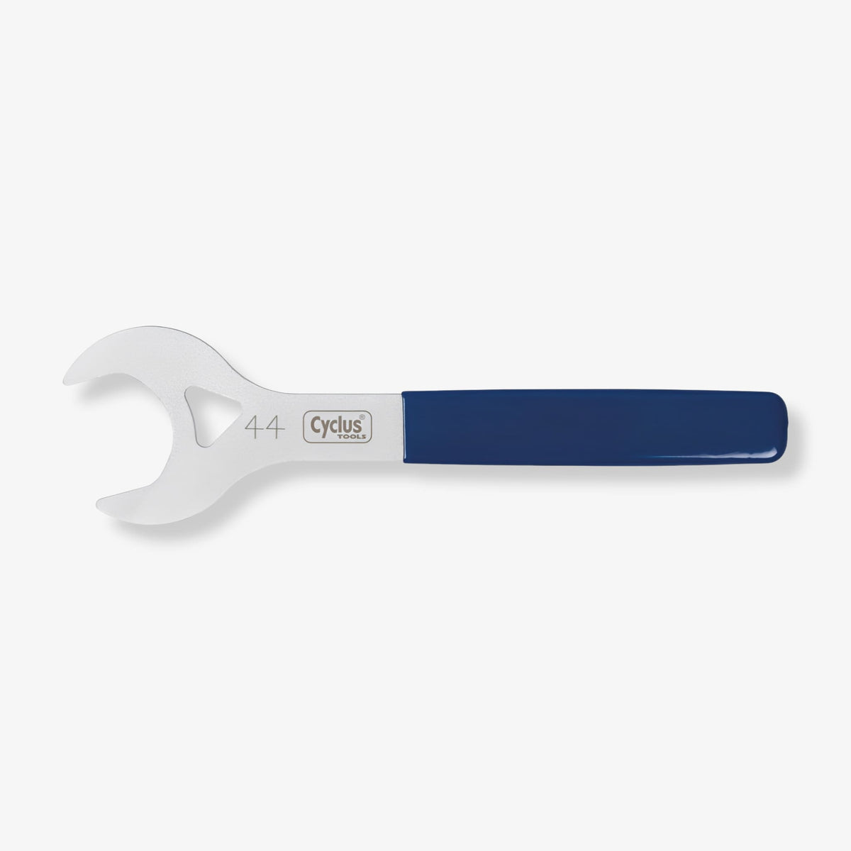 Cyclus Tools Head Set Spanner 44 mm, håndtak med plastbelegg - ebiketech