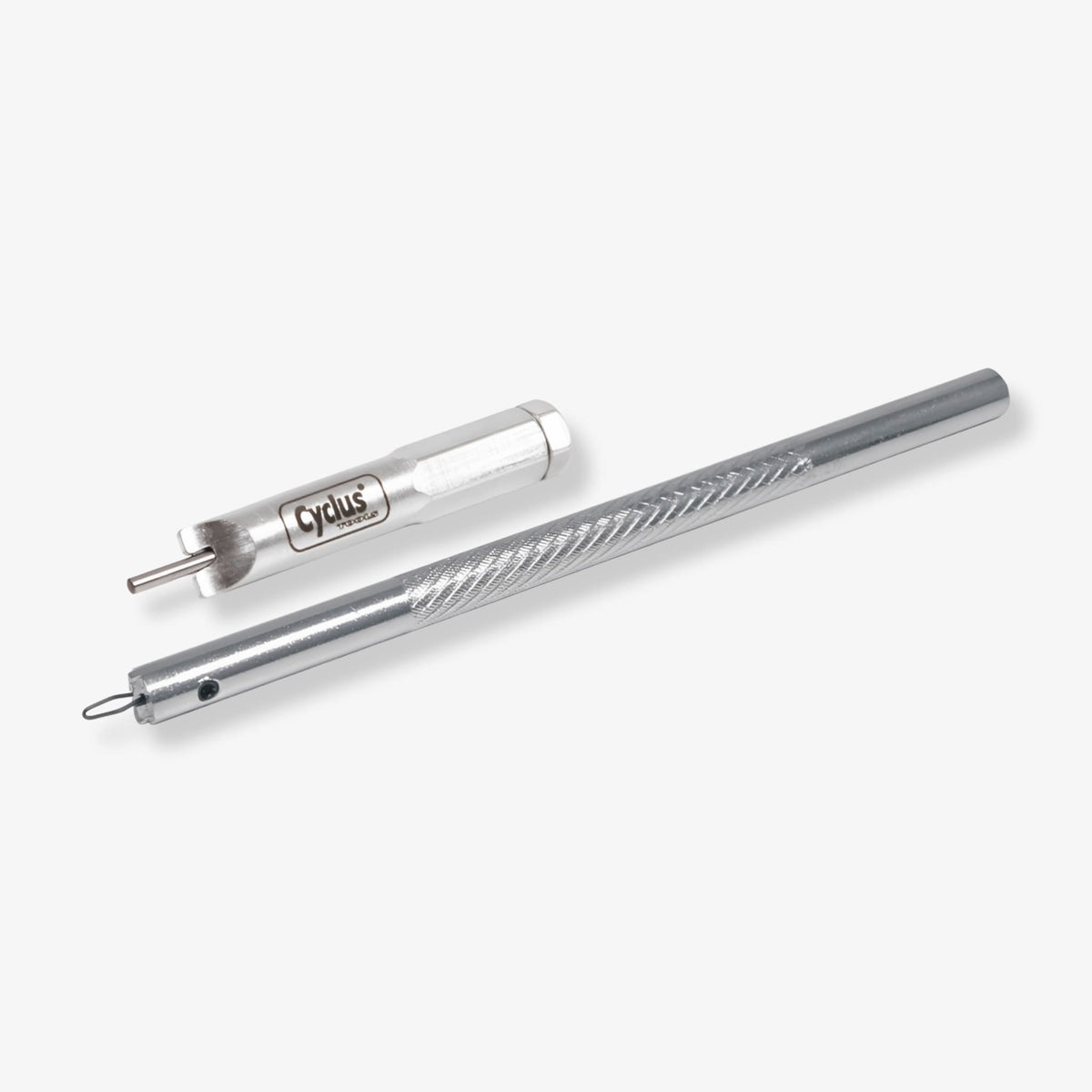 Cyclus Tools Head Tube Reamer Set | EC34, IS42 - ebiketech