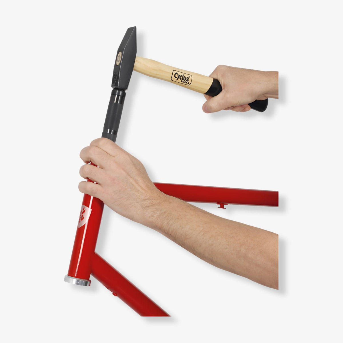 Cyclus Tools Headcup Remover 1 1/8 " - ebiketech