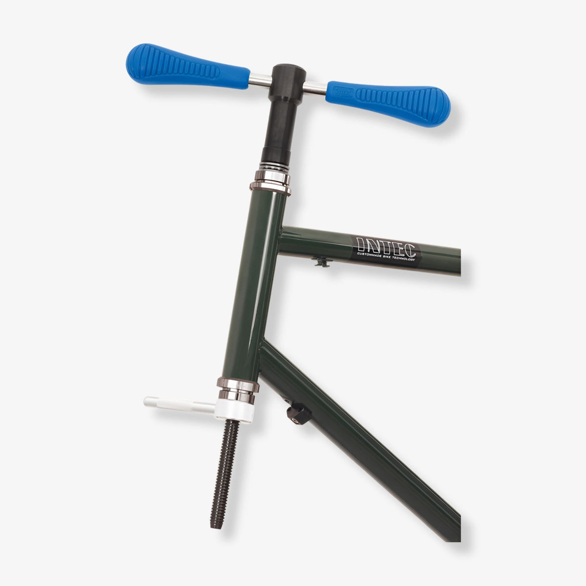 Cyclus Tools Headset Press 1 "& 1 1/8" - ebiketech