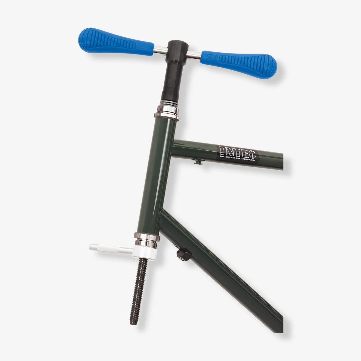 Cyclus Tools Headset Press for ekstra lange styrerør, 500mm for 1 "og 1 1/8" headset - ebiketech