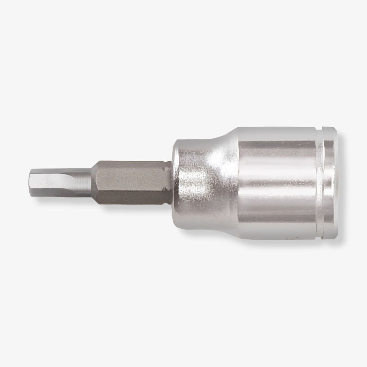 Cyclus Tools Hexagon Socket 4mm, 3/8 Drive - ebiketech