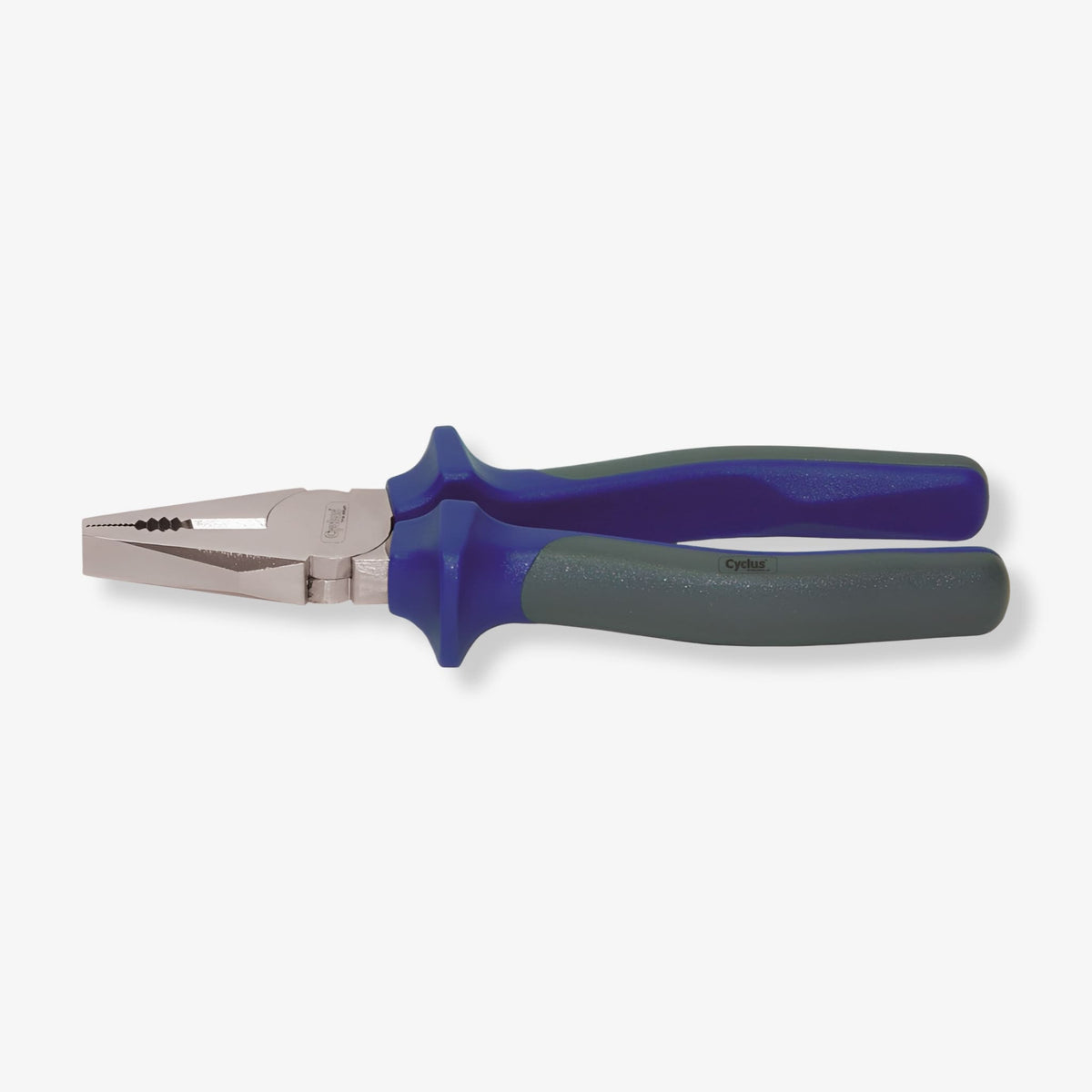 Cyclus Tools Linemans tang 180 mm, multikomponent grep - ebiketech