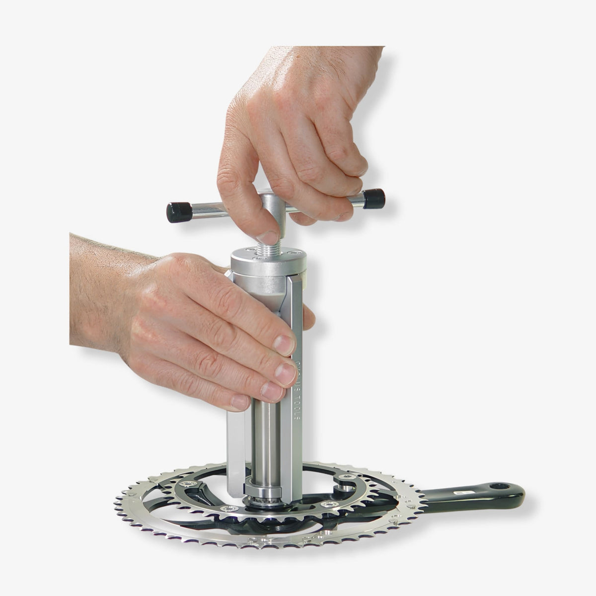 Cyclus Tools med avtrekk for Campagnolo Power-Torque BB - ebiketech