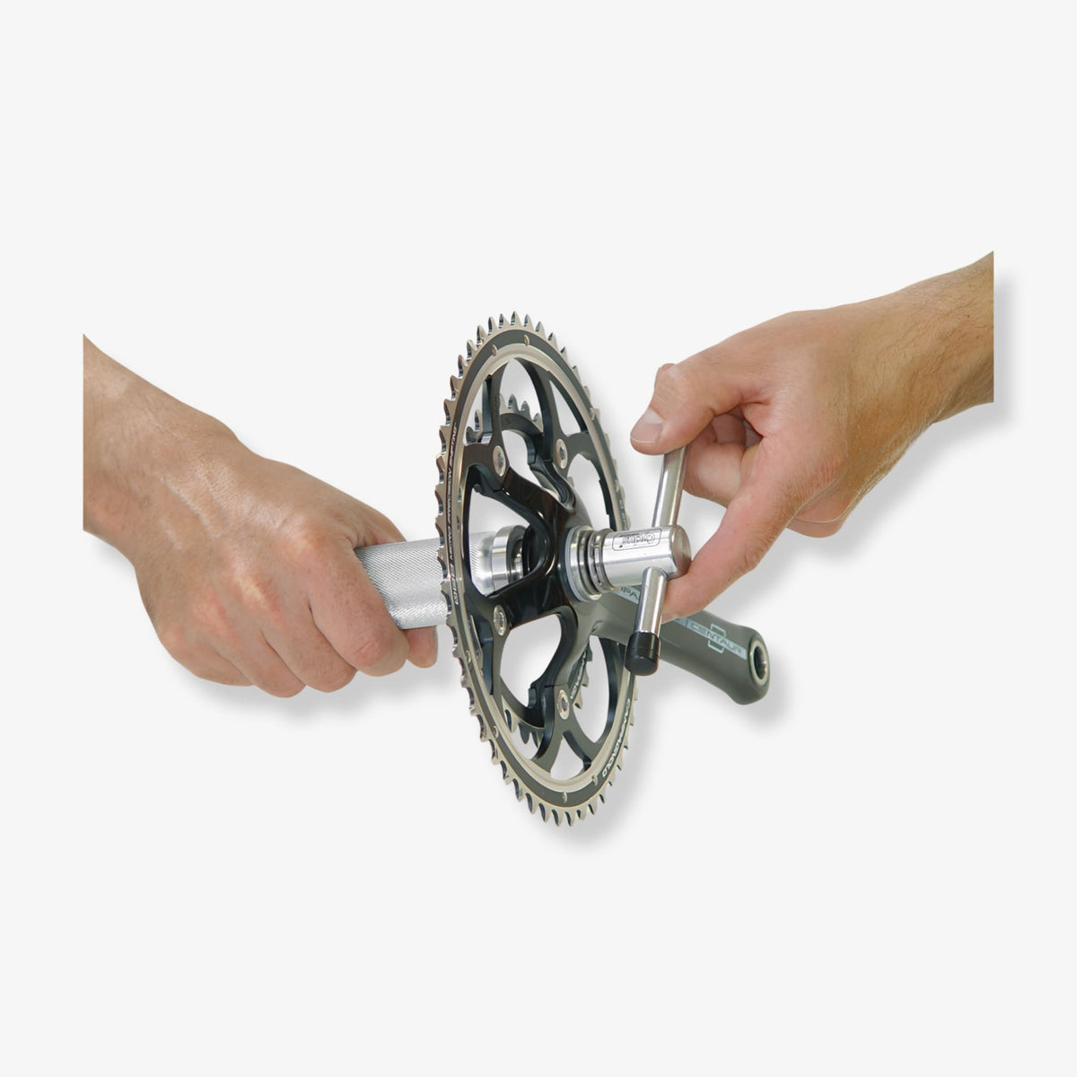 Cyclus Tools med presseverktøy for Campagnolo Power og Ultra Torque - ebiketech