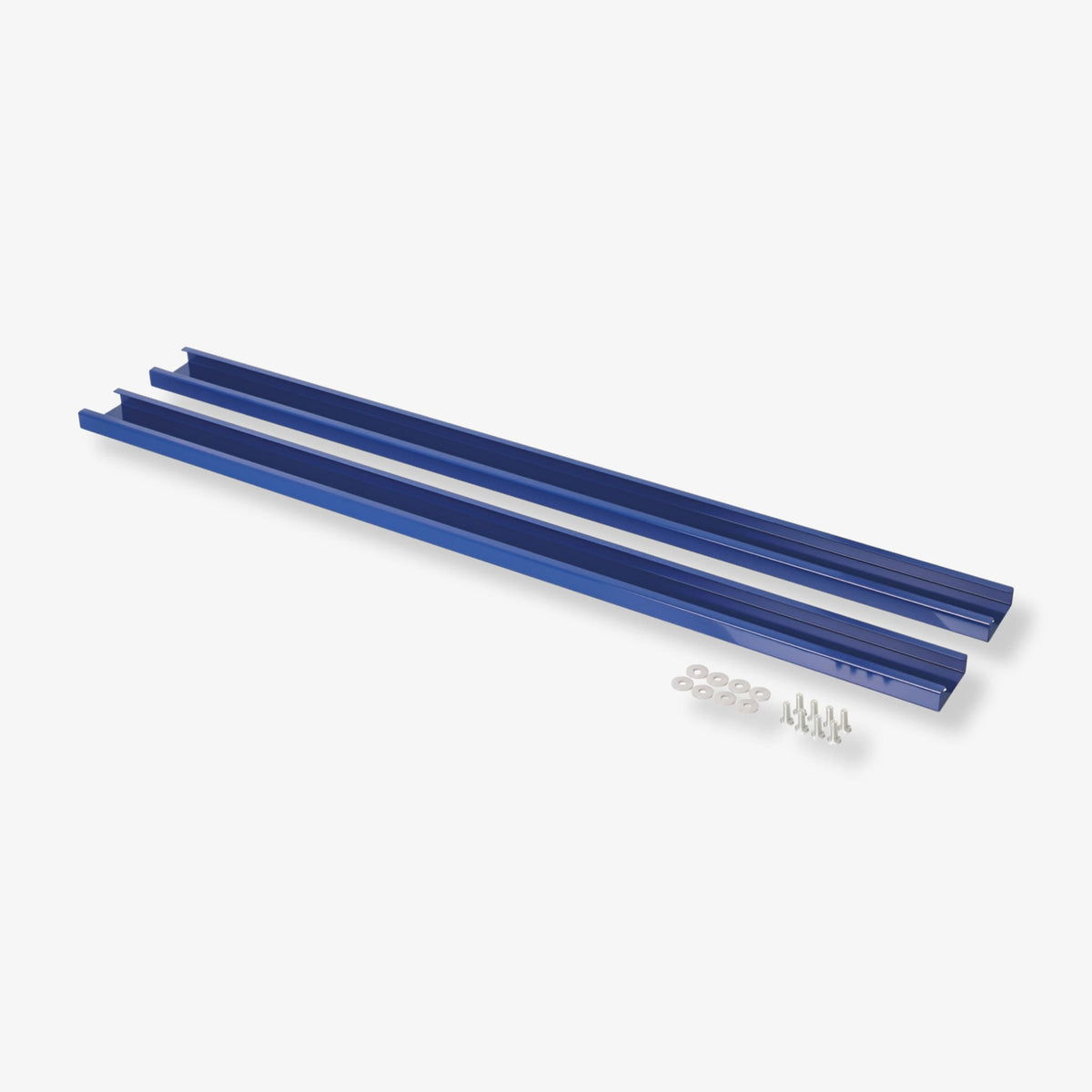 Cyclus Tools Montering Rails for å fikse veggstativ på arbeidsbenken (720640) eller arbeidsbord (720641) 1 par for veggstativ (kode 720643) - ebiketech