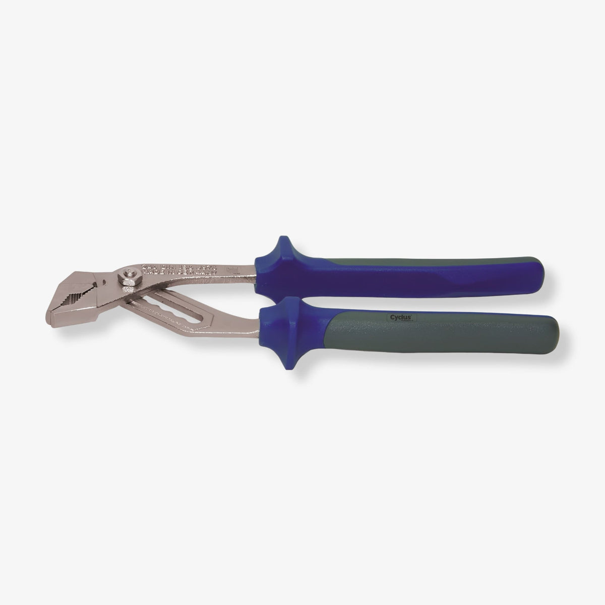 Cyclus Tools Multigrip Pliers 250 mm, Multicomponent grep - ebiketech