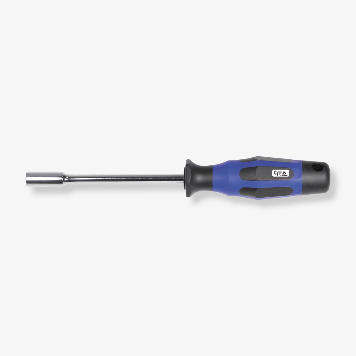 Cyclus Tools Nutdriver 10 x 125, multikomponenthåndtak - ebiketech
