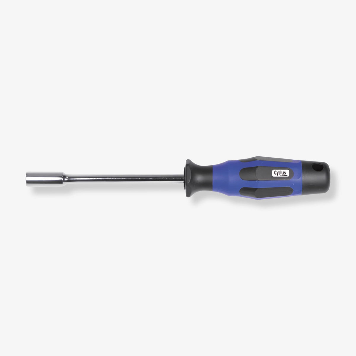 Cyclus Tools Nutdriver 8 x 125, multikomponenthåndtak - ebiketech
