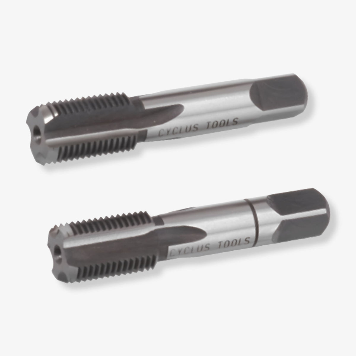 Cyclus Tools Pedal Thread Cuttere, par høyre/ venstre M14 x 1,25 - ebiketech