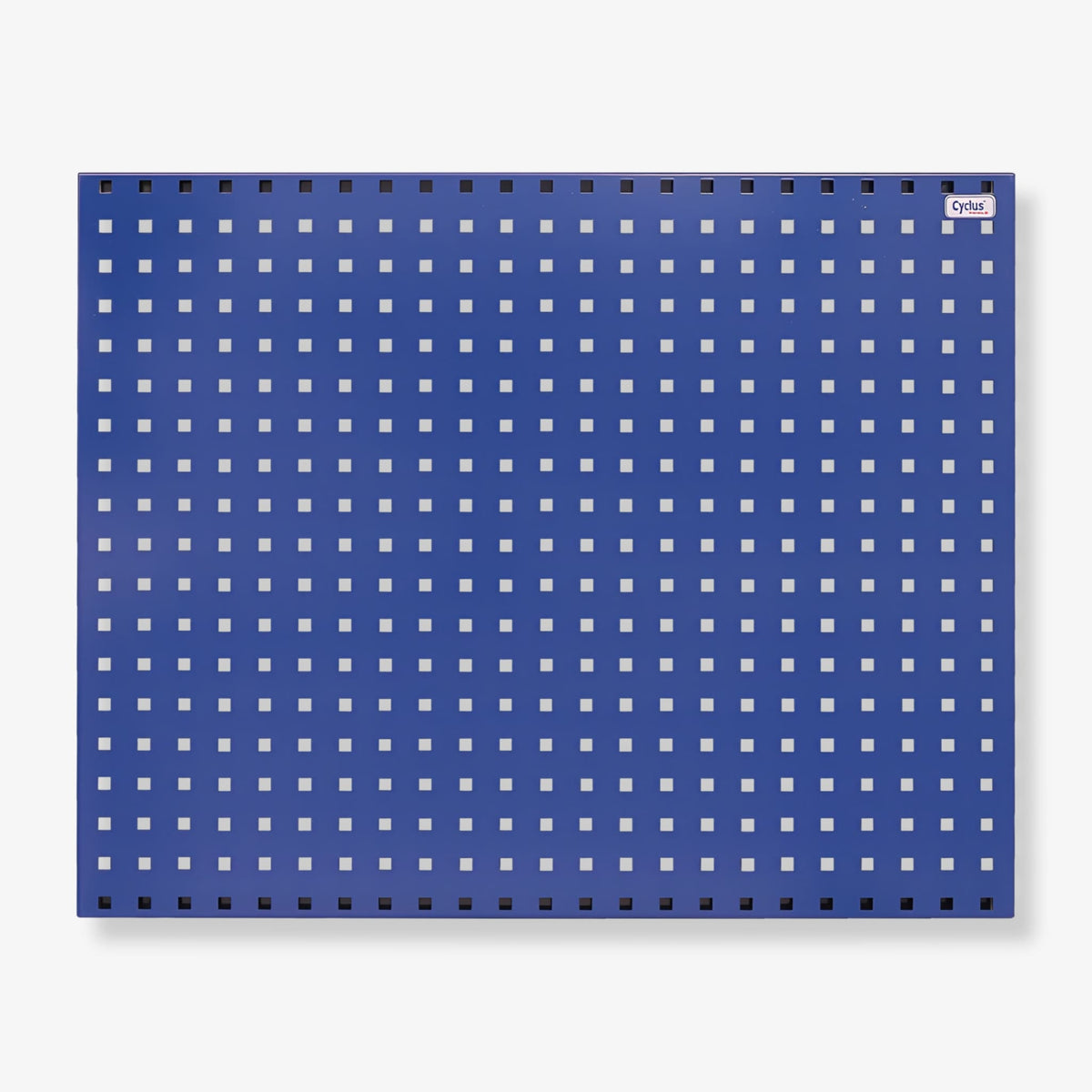 Cyclus Tools Perforated Moning Wall (600 mm x 750 mm) | For arbeidstabell 720640 /720641. - ebiketech