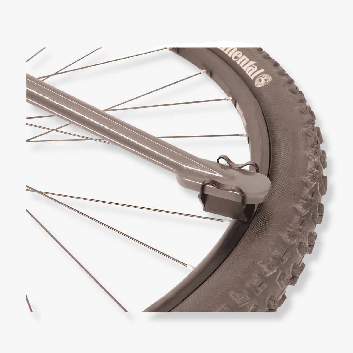Cyclus Tools Plastic Adapater for Wheel Dishing Tool - Pair - ebiketech