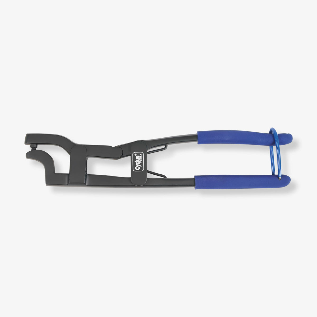 Cyclus Tools Punch Pliers for Mud Guards, Rubber Handles - ebiketech