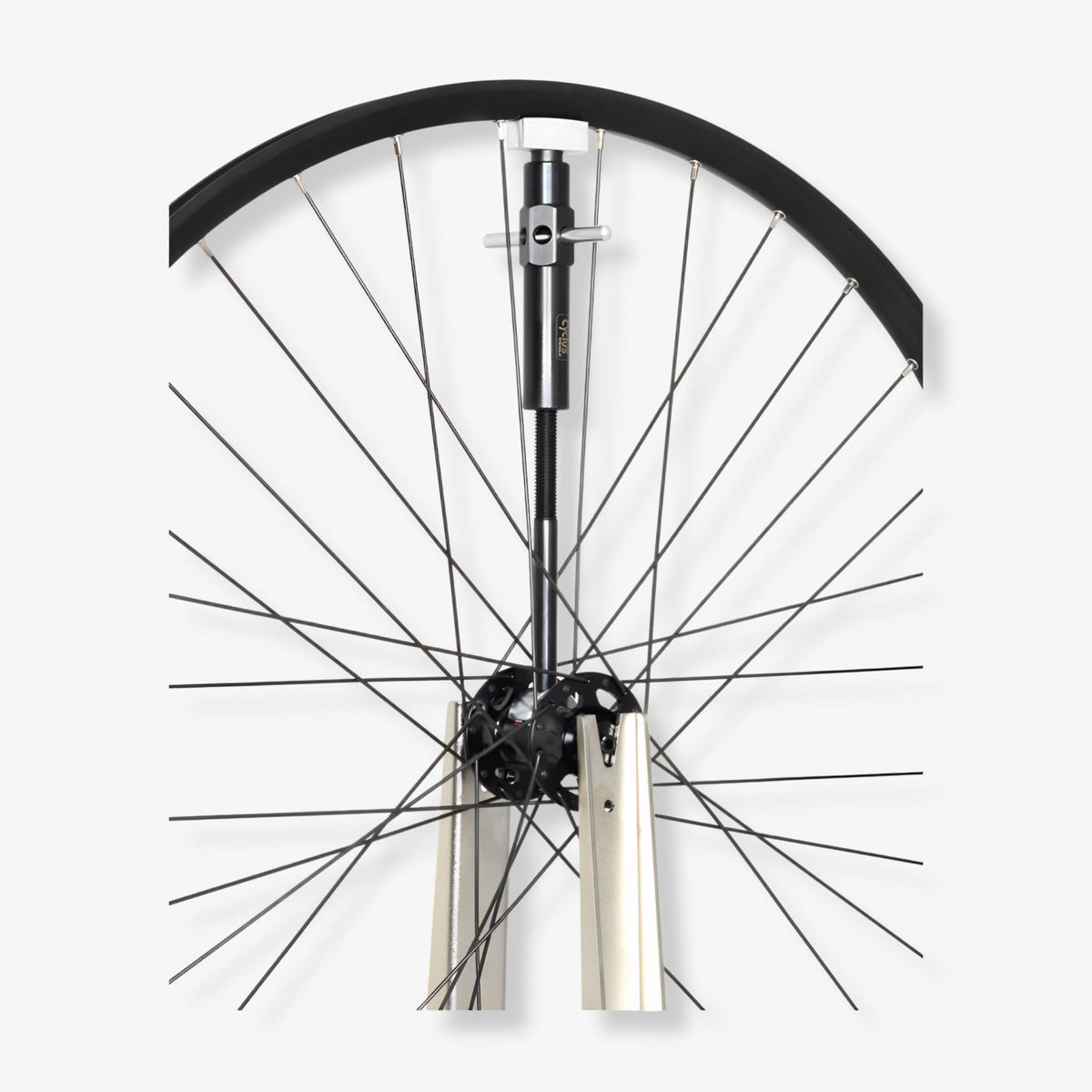 Cyclus Tools Rim Repair Tool, for å skyve ut bulker - ebiketech