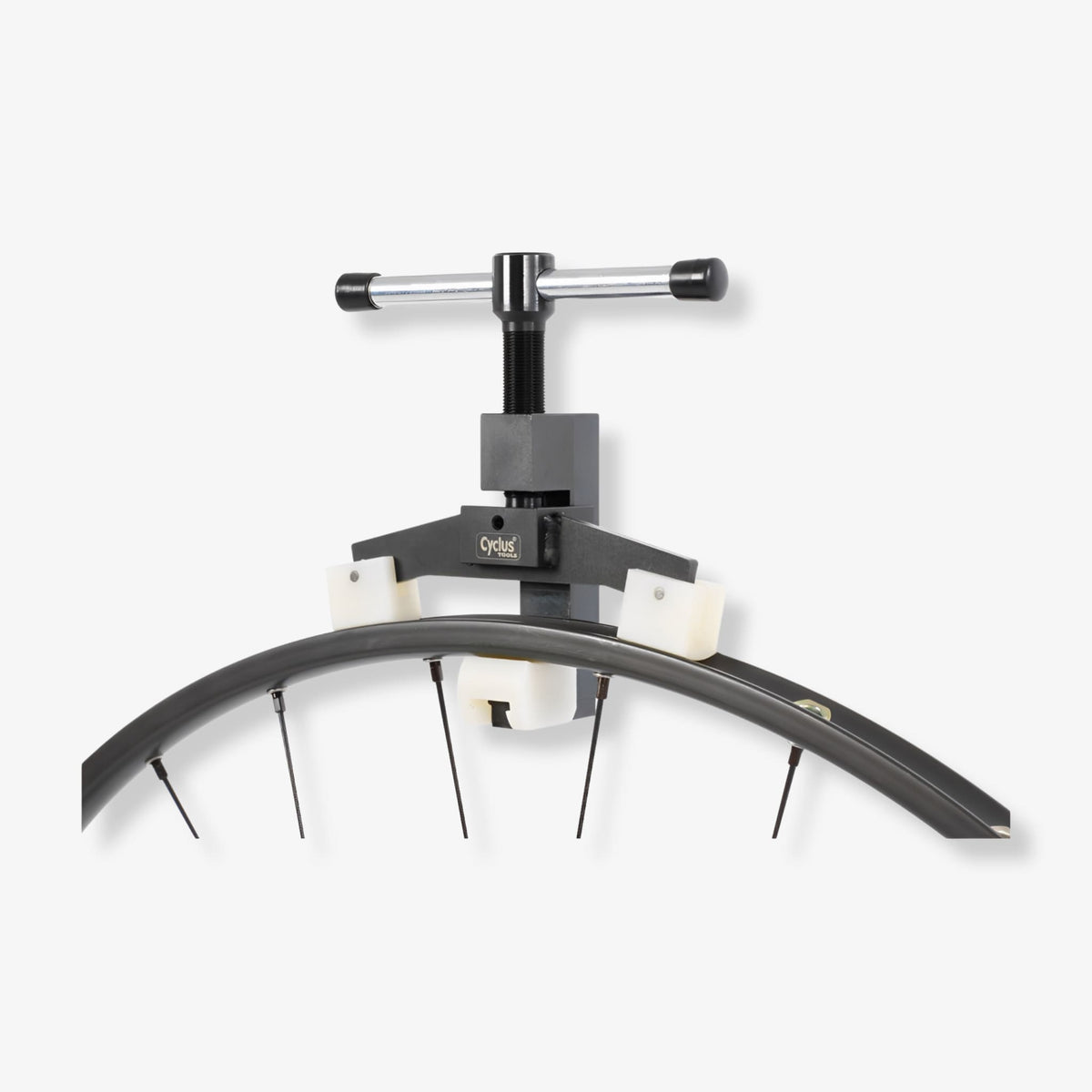 Cyclus Tools Rim Repair Tool, for å trekke ut bulker - ebiketech