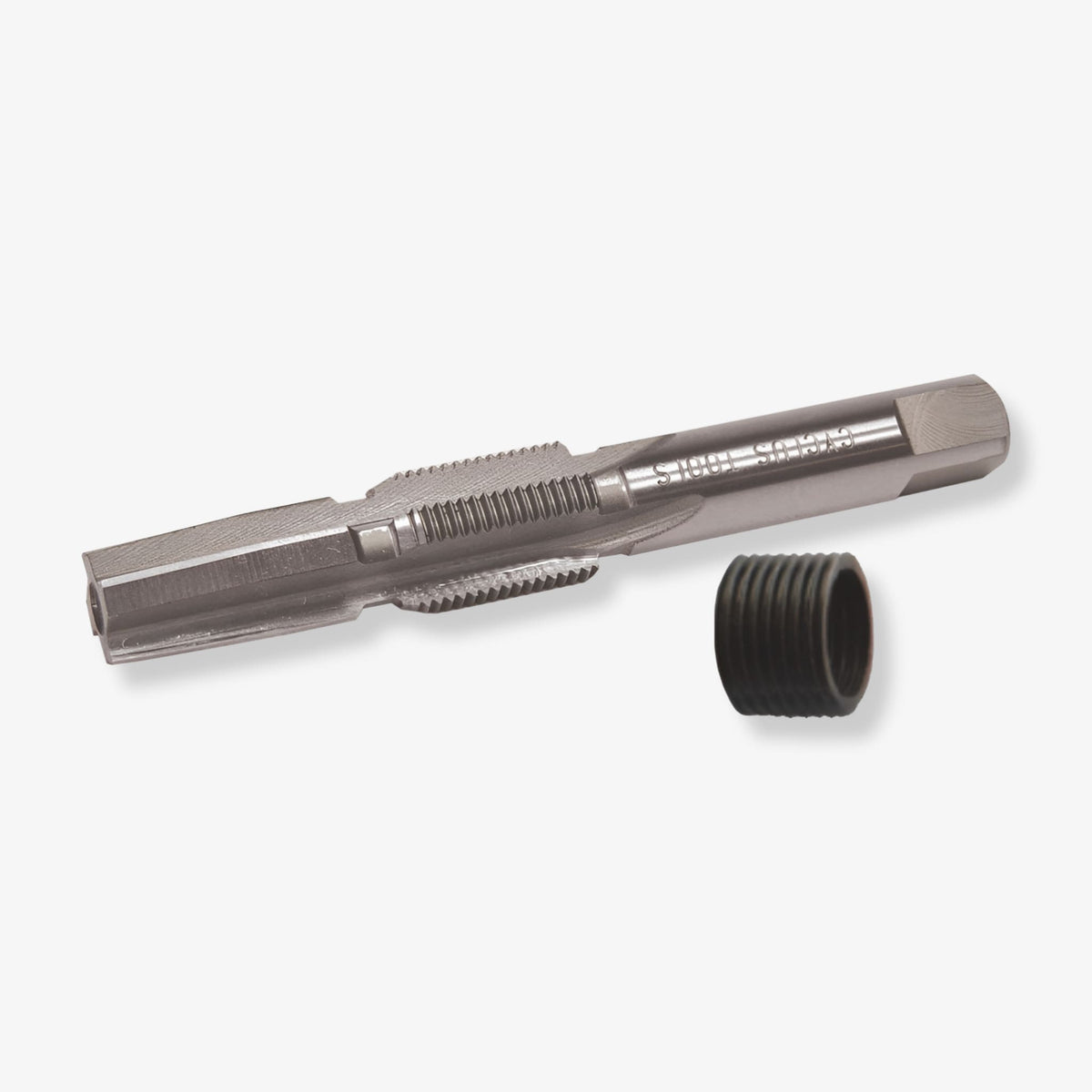Cyclus Tools Set: Repair Cutter and Spare Repair Bush for Gear Hanger - ebiketech