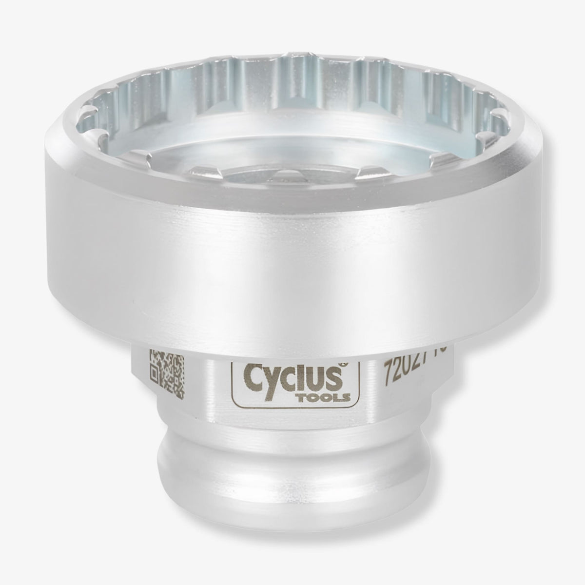 Cyclus Tools Snap.in Bottom Bracket Tool | Shimano Hollowtech 2 + Centerlock; Campagnolo ultra-/ kraftmoment; SRAM GXP | SN.16-I - ebiketech