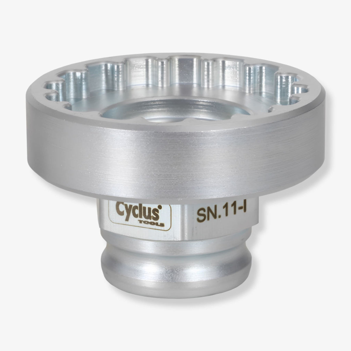 Cyclus Tools Snap.in bunn Bracket Tool FSA Megaevo, Token Ninja Sn.11-I - ebiketech