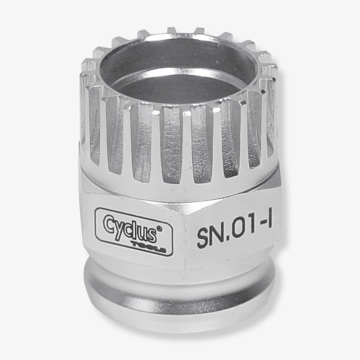 Cyclus Tools Snap.in bunn Bracket Tool Shimano Octalink - SN.01 -I - ebiketech