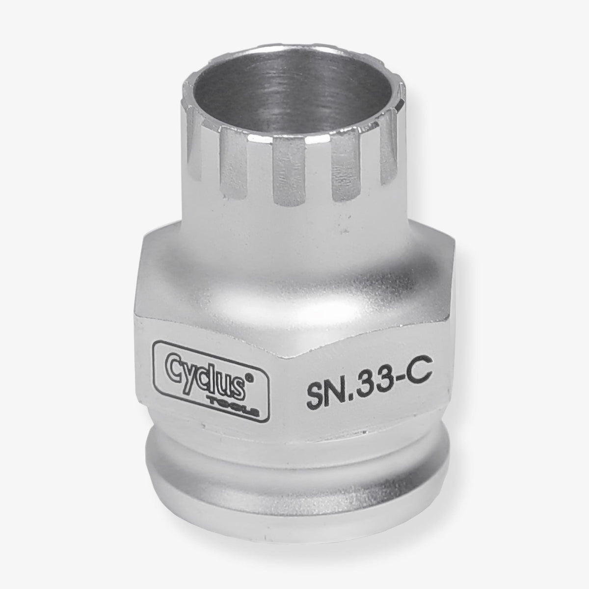 Cyclus Tools Snap.in Cassette Tool Campagnolo 8-11 Speed-SN.33-C - ebiketech