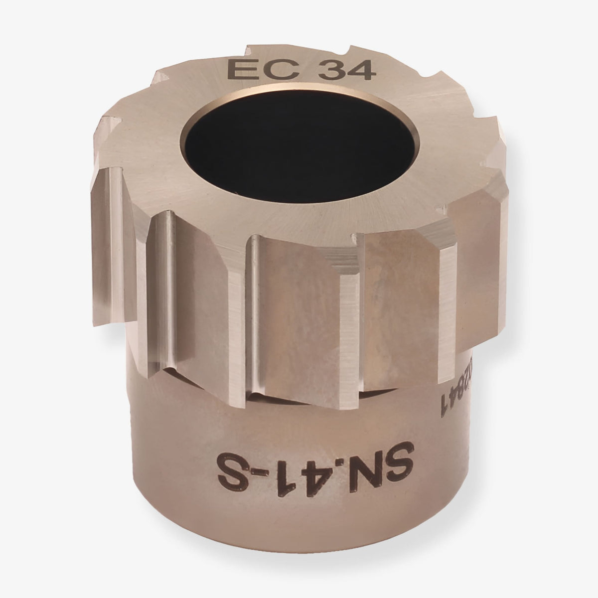 Cyclus Tools Snap.in EC 34 Head Tube Reamer SN.41-S - ebiketech