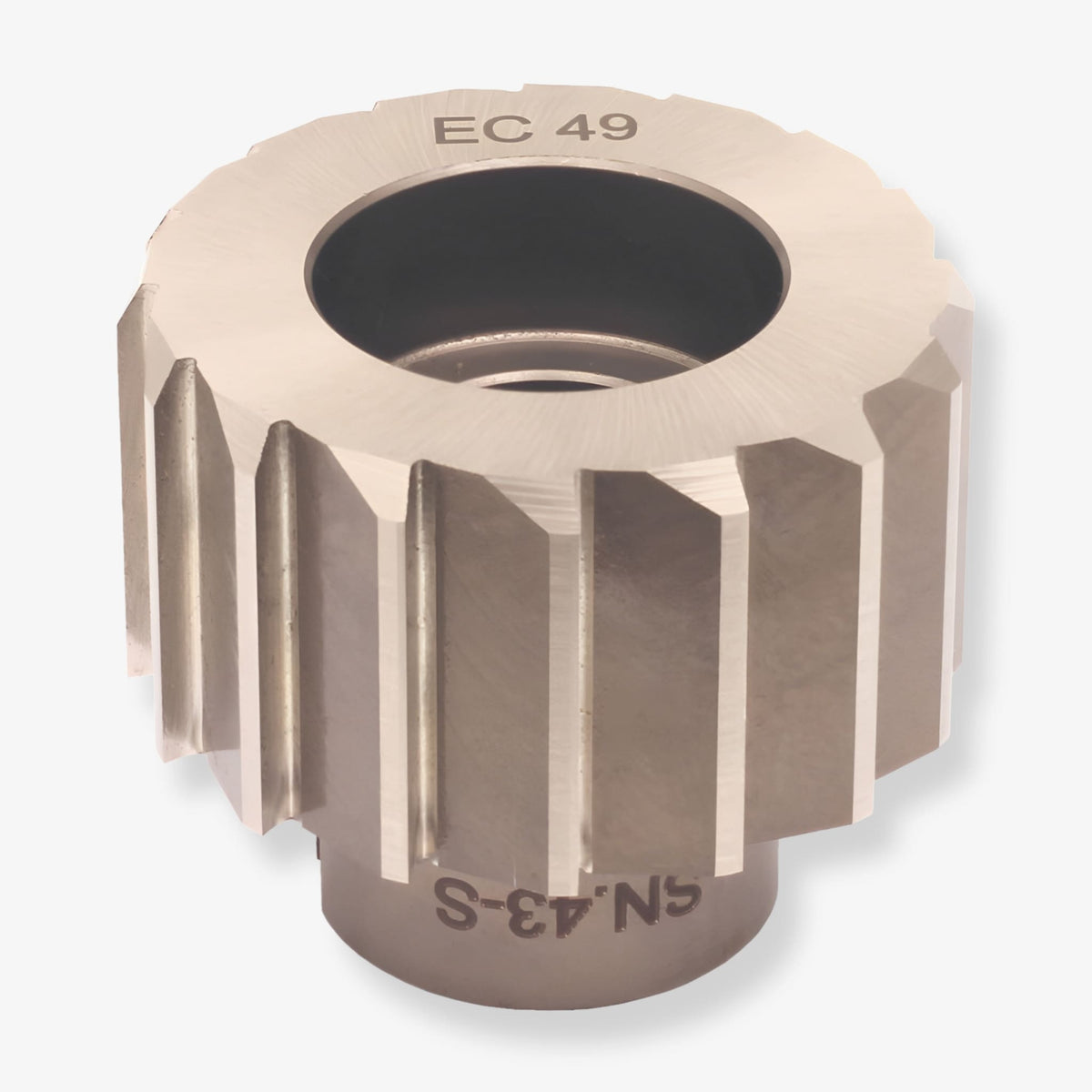 Cyclus Tools Snap.in EC 49 Head Tube Reamer SN.43-S - ebiketech