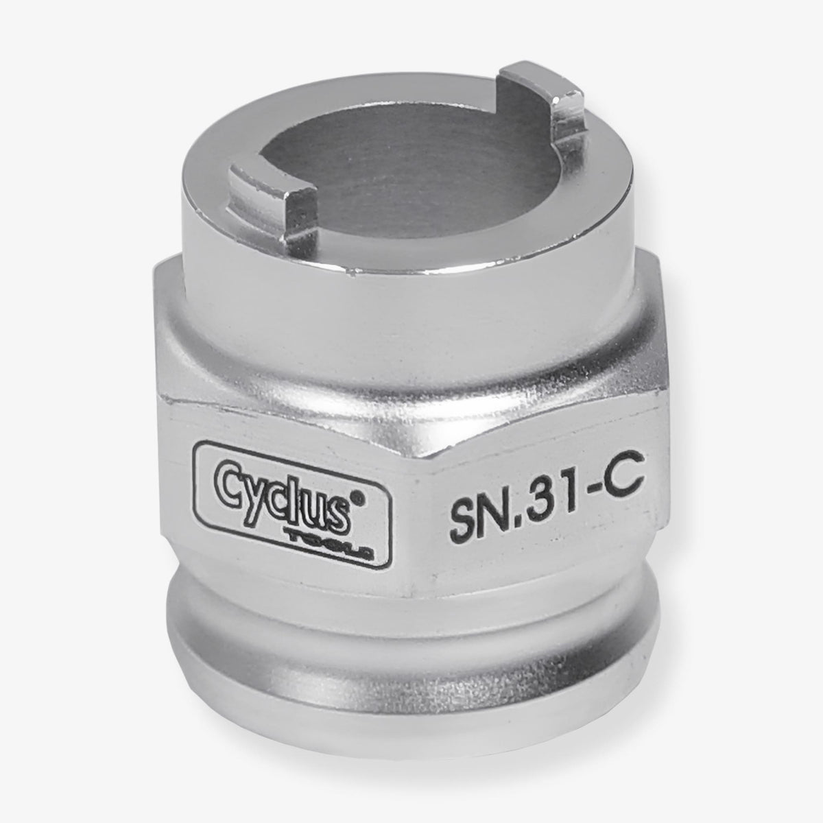Cyclus Tools Snap.in Freewheel Remover 4/5/6-Speed ??Atom, Mailard, Regina, Suntour-SN.31-C - ebiketech