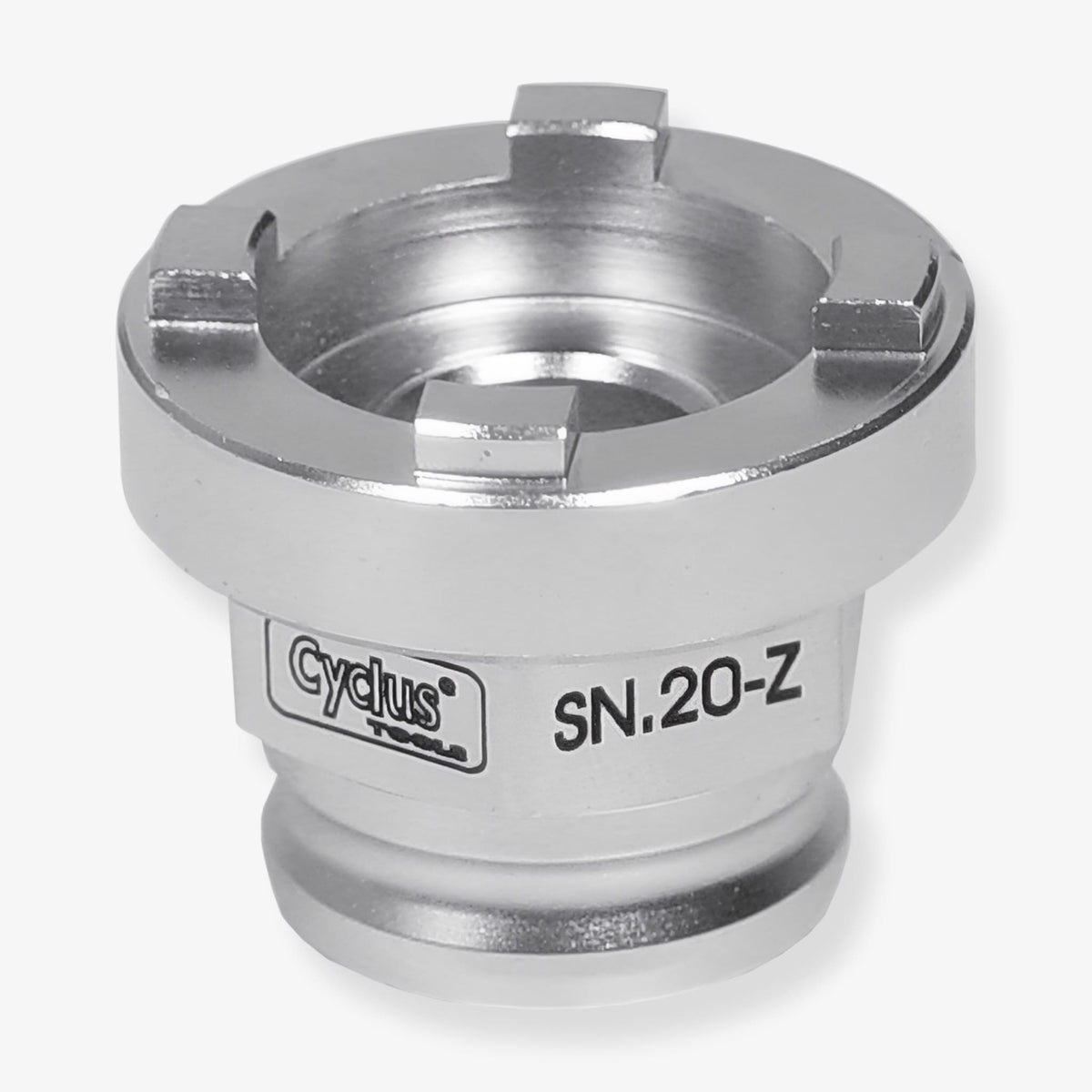 Cyclus Tools Snap.in Freewheel Remover BMX 16 mm - Sn.20 -Z - ebiketech