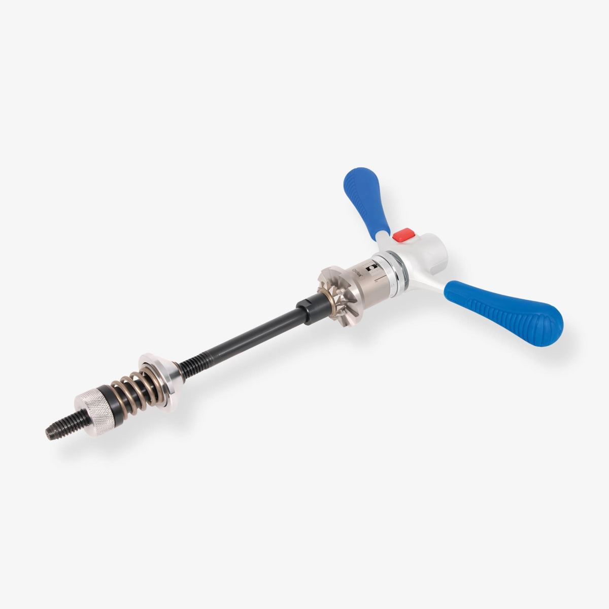 Cyclus Tools Snap.in Justerbar Head Tube Reamer | Komplett sett | inkl. Holder og konisk guide (valgbar) - ebiketech
