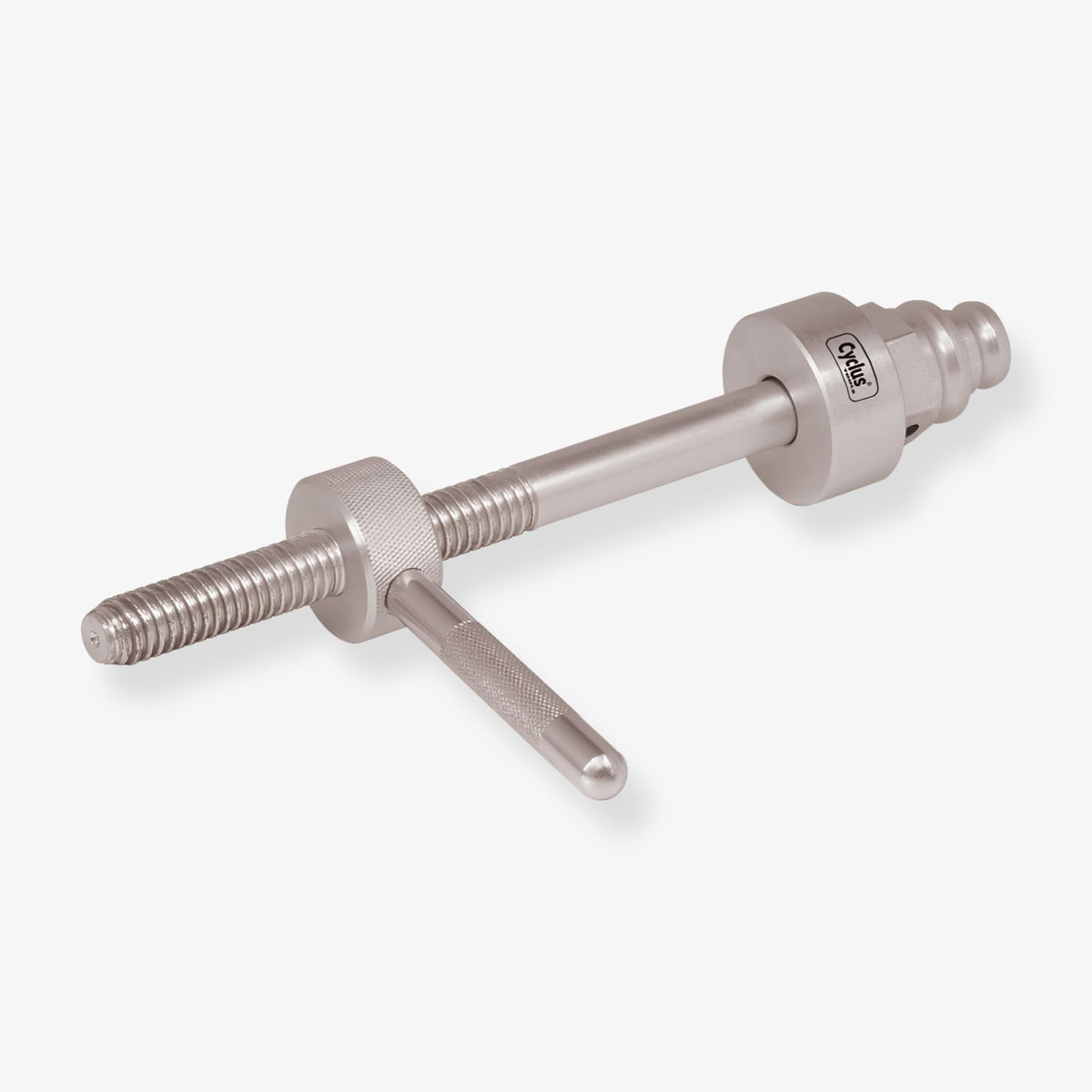 Cyclus Tools Snap.in Press Spindel Pressfit SN.90-P, uten ringer - ebiketech