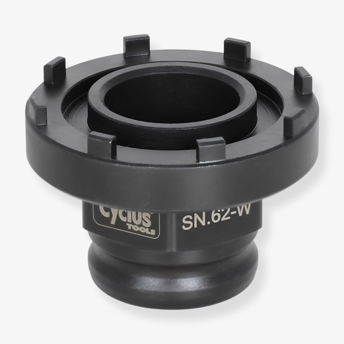 Cyclus Tools Snap.in Remover Bosch Spider Locknut Active Performance SN.62-W - ebiketech