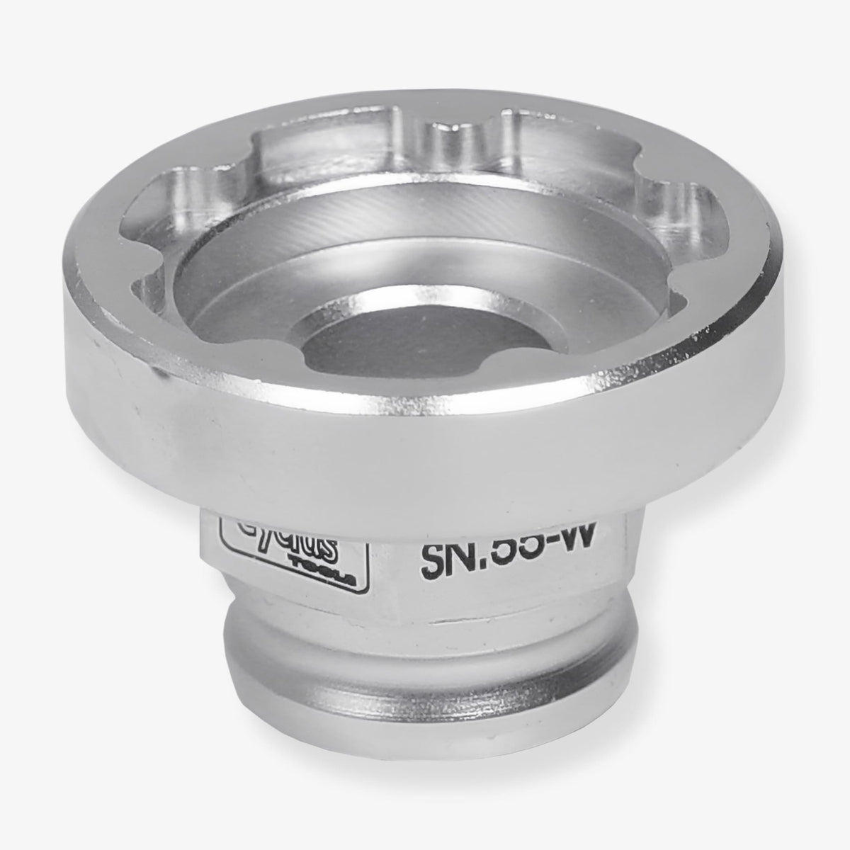 Cyclus Tools Snap.in Remover of Miche Track Sprocket Bearer SN.55-W - ebiketech