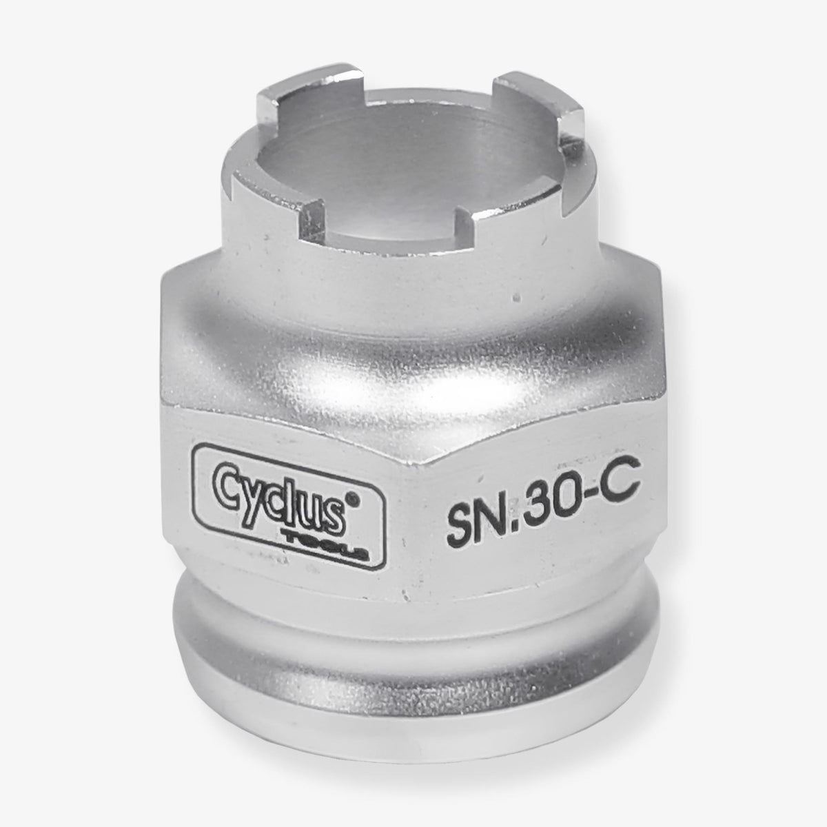 Cyclus Tools Snap.in Suntour Freewheel Remover 4-Notch-Sn.30-C - ebiketech
