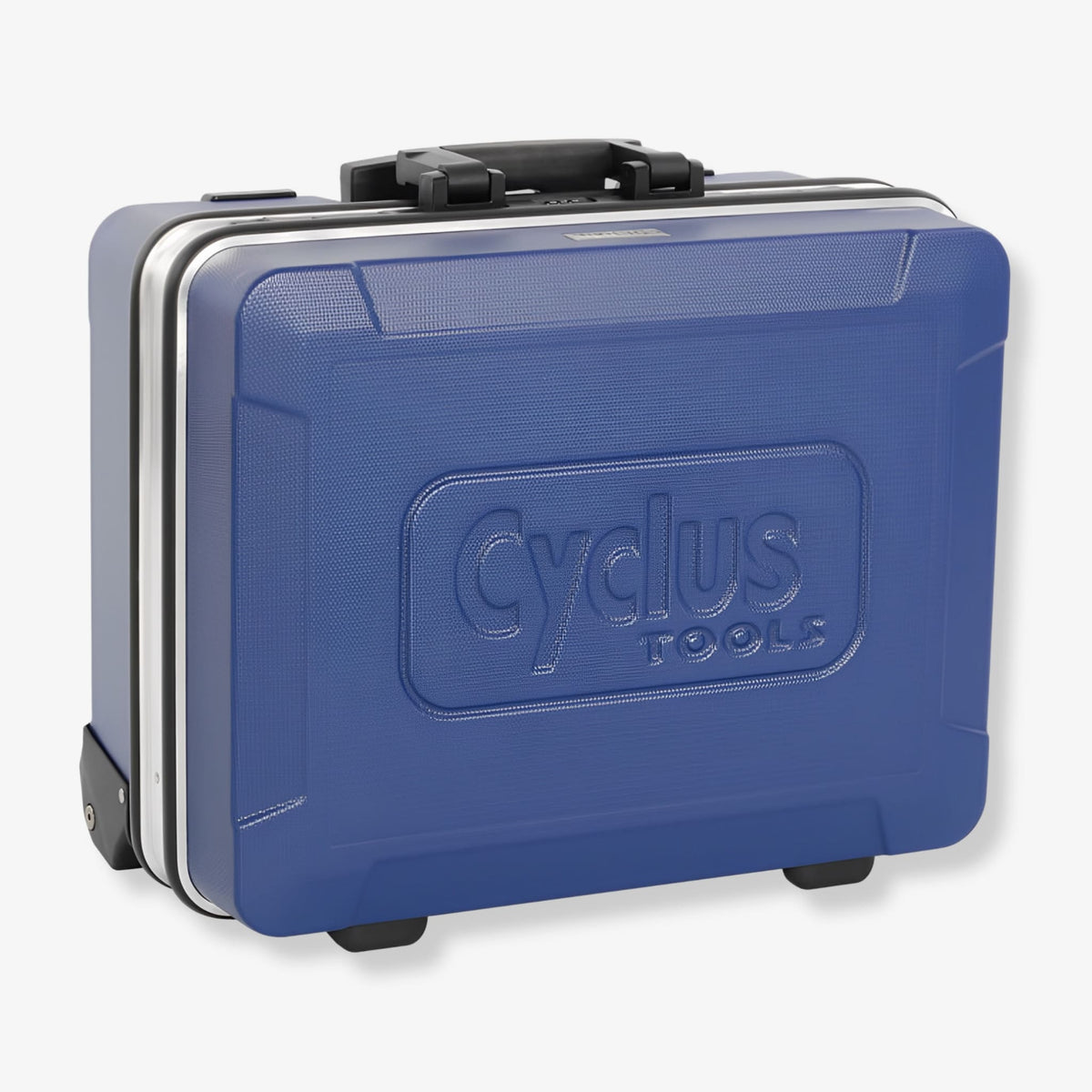 Cyclus Tools Snap.in Workshop Case inkl. snap.in cudes verktøy og holder - ebiketech