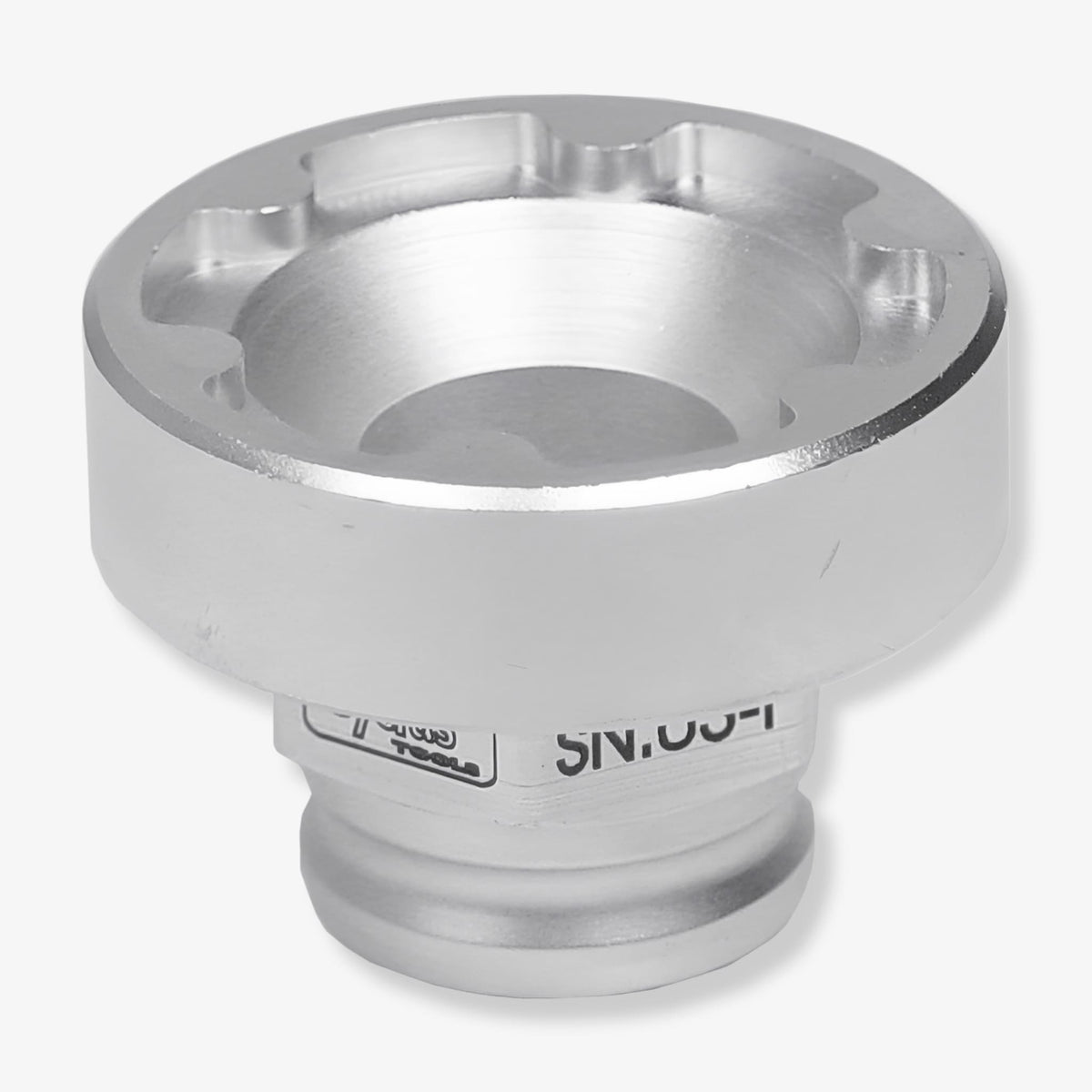 Cyclus Tools SNAP.INN BOTTOM BRACKET TOOL Campagnolo Square Tapered (Mirage), Fag, Kinex, KSS Norm - SN.03 -I - ebiketech
