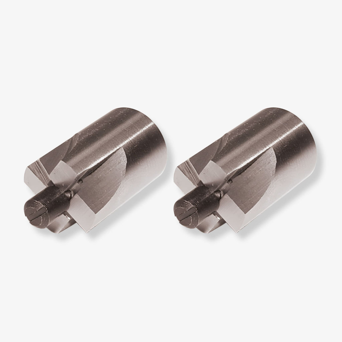 Cyclus Tools Spare Facer Pair for Dual Disc-Mount Facer 720144 /720106, Diameter: 16mm - ebiketech