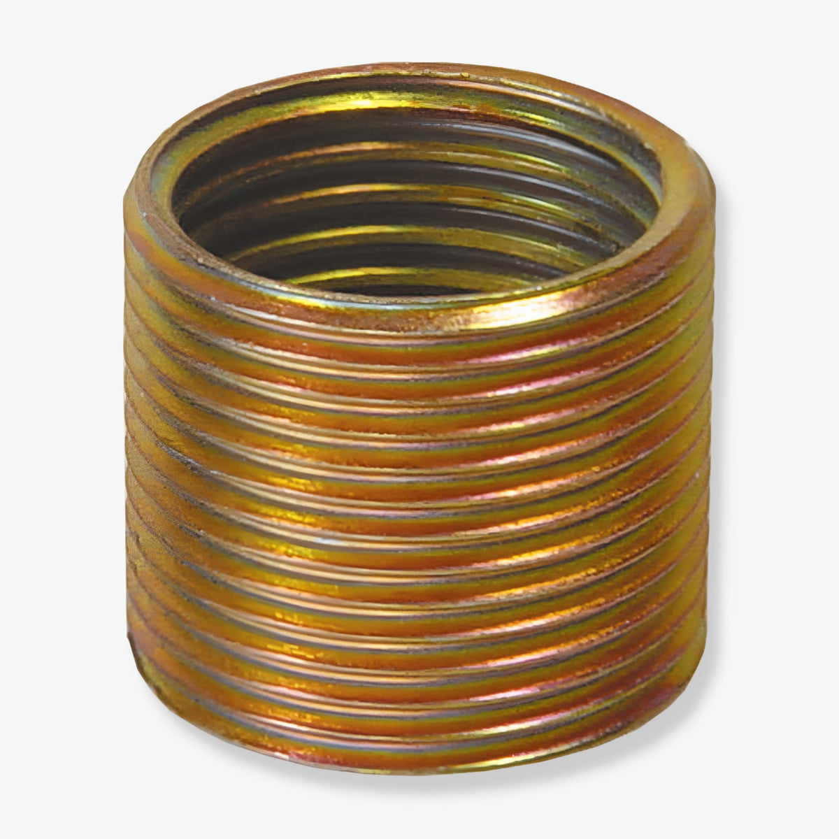 Cyclus Tools Spare Pedal Bushes | gull | høyre | 10 stk - ebiketech