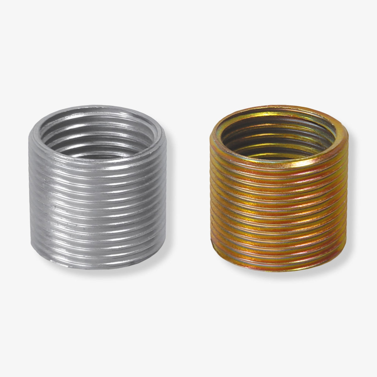 Cyclus Tools Spare Pedal Bushes | Par 1 x venstre, 1 x høyre - ebiketech
