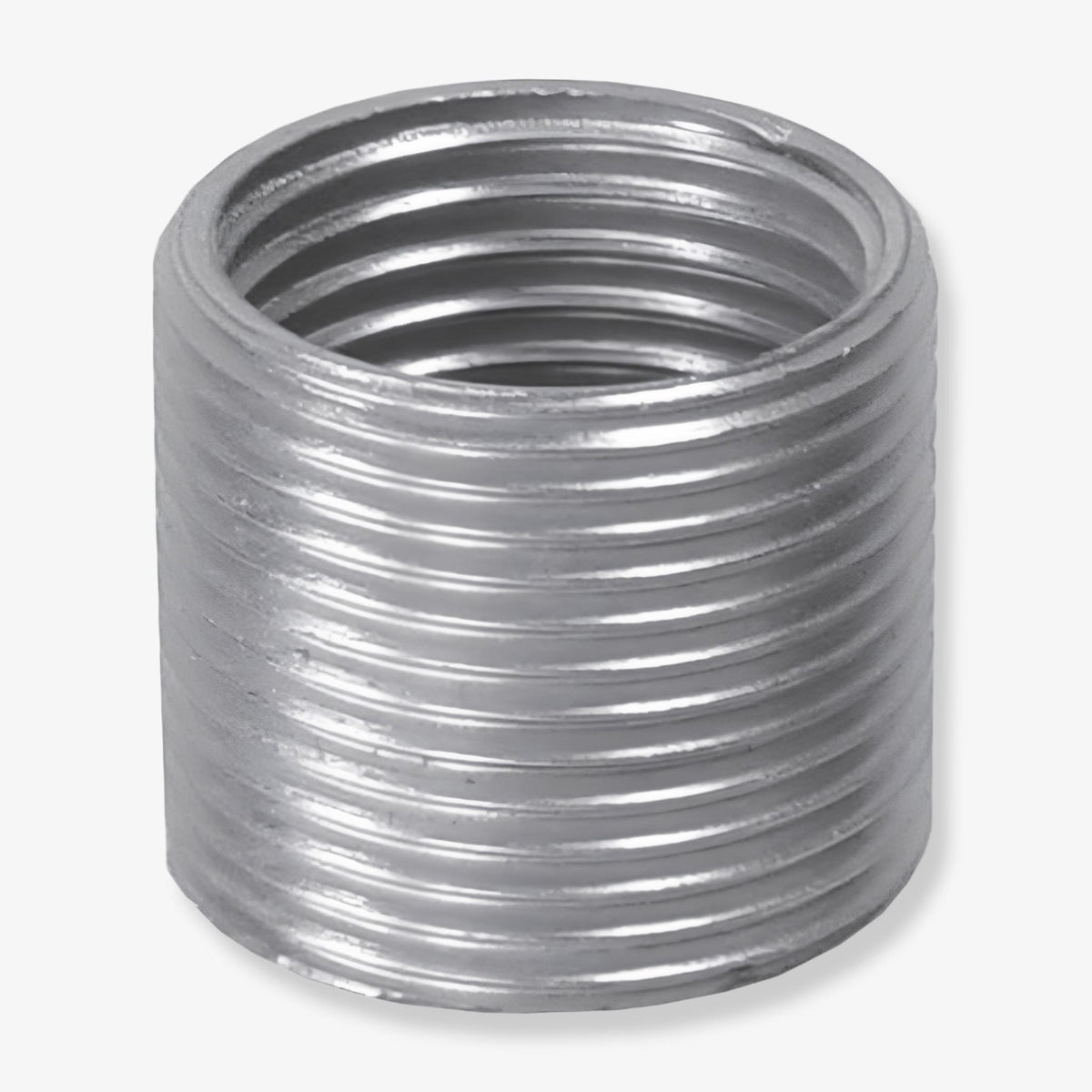 Cyclus Tools Spare Pedal Bushes | sølv | venstre | 10 stk - ebiketech