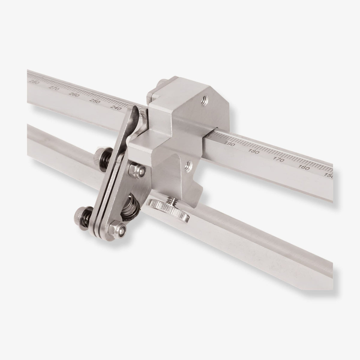 Cyclus Tools Spoke Threading Machine med justerbare rullende dies | Serie 04 - ebiketech