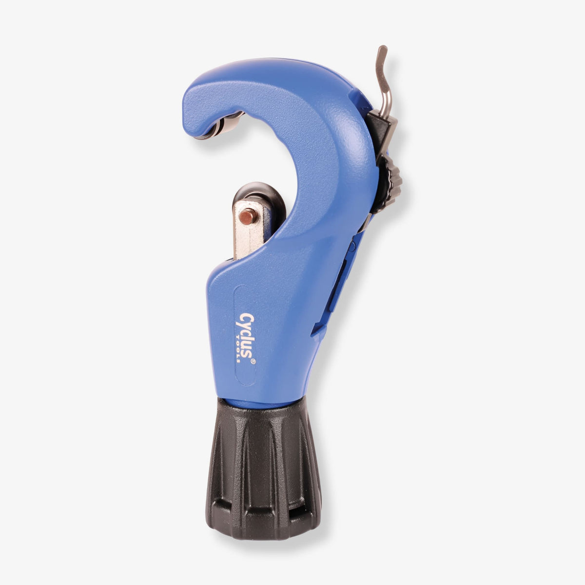 Cyclus Tools Tube Cutter for Tube Diameter 3-35 mm - inkl. Reserver skjærehjul - ebiketech