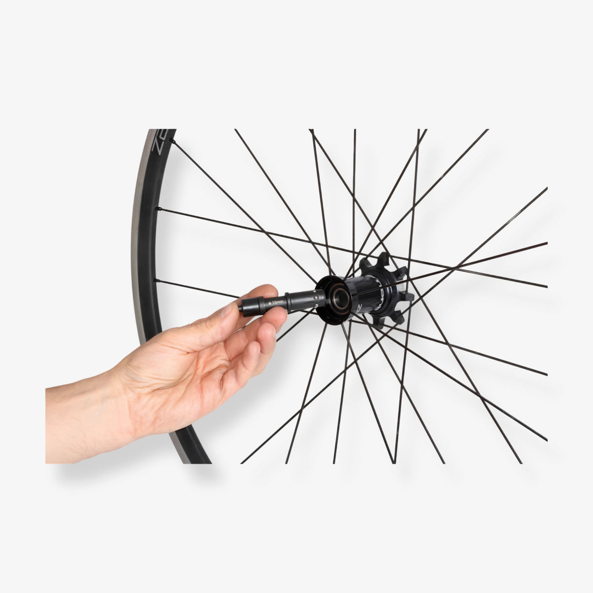 Cyclus Tools Universal Ball Bearing Extractor Set | inkl. utveksle vekt og sak - ebiketech