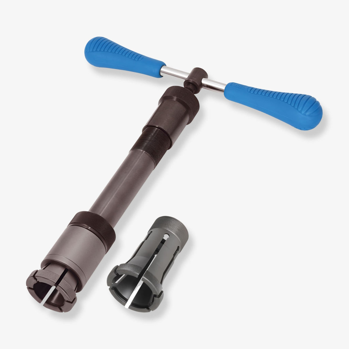 Cyclus Tools Universal Crownroce Remover IHS Forks, Suspension Forks - ebiketech