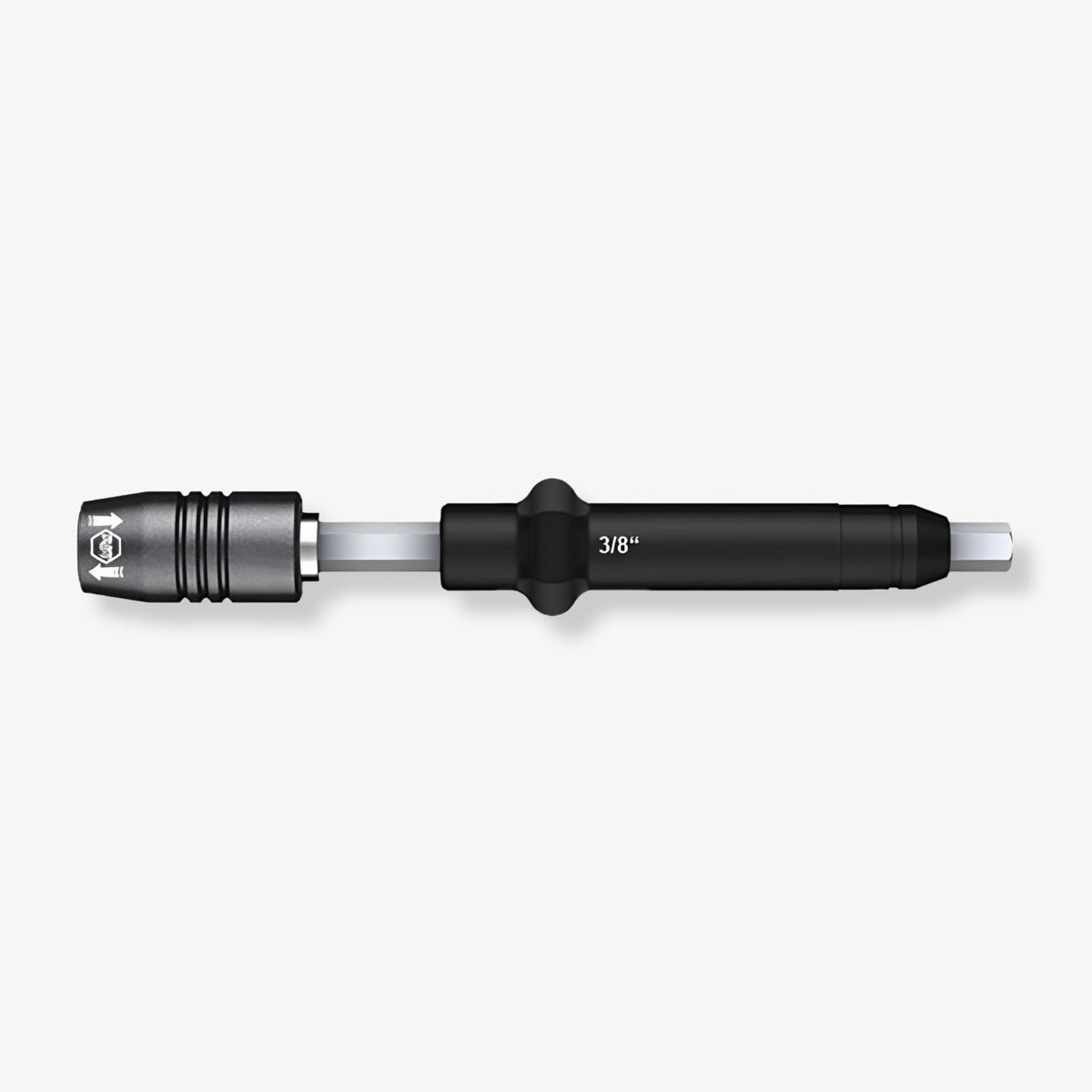 Cyclus Tools utskiftbart blad for T-Handle Torque Wrench 720700 | bitholder 1/4 " - ebiketech
