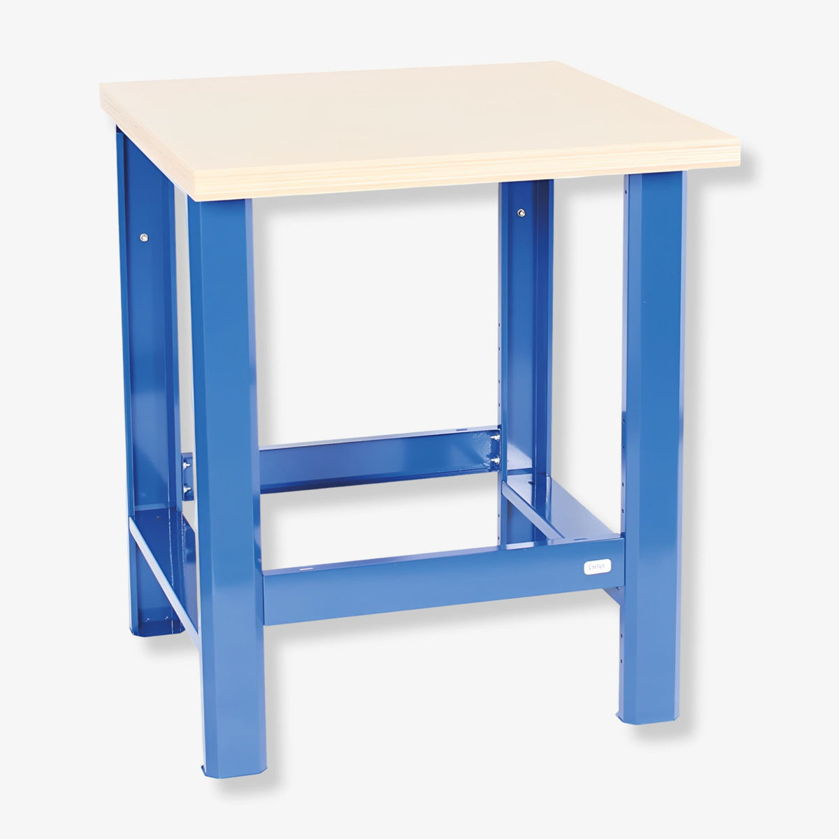 Cyclus Tools Work Table | ekskl. Kabinetttilbehør - ebiketech