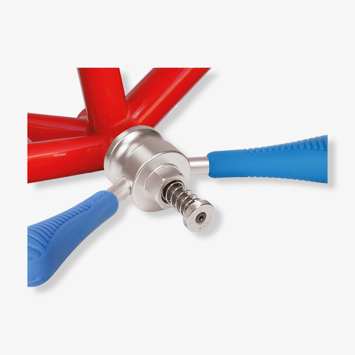 Cyclus Tools Workshop Bottom Bracket Tool With Handles fag, Ofmega, Kinex, KSS-Norm - ebiketech