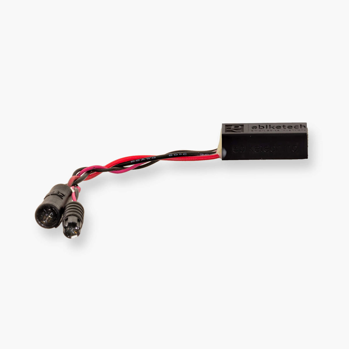 ebiketech 3.0 S Smart Switch for Bosch Smart System + Rim Magnet (tuning integrert i hastighetssensor) - opphever hastighetssperren!